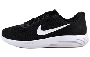 Nike Lunarglide 8 'Black' Women's AA8677-001