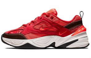 Nike M2K Tekno Mesh University Red Women's AV7030-600