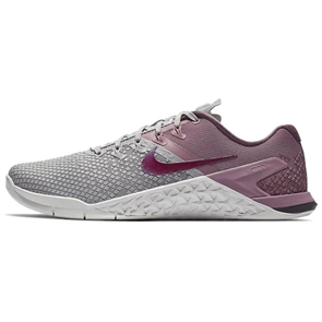Nike Metcon 4 Xd Atmosphere Grey True Berry Women's CD3128-008