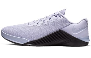 Nike Metcon 5 'Lavender Mist' Women's AO2982-511