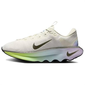 Nike Motiva Anti Slip Wear Resistant Low Top Training Shoes Women's Beige HJ6209-001