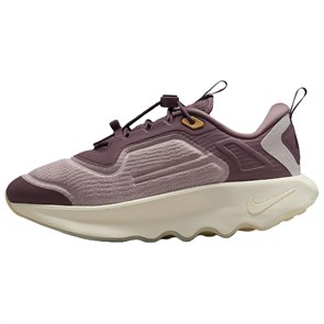 Nike Motiva Cushioning, Wear Resistant Low Top Casual Shoes Women's Umber IF2738-200