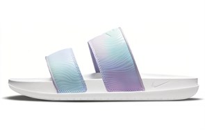 Nike OffCourt Duo 'White Pure Violet' Women's DM2340-500