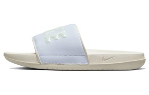 Nike Offcourt Slide Phantom Barely Green Women's BQ4632-012