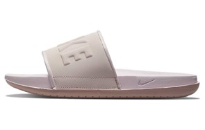 Nike Offcourt Slide 'Pink' Women's BQ4632-606