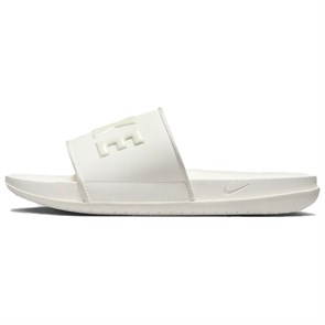 Nike Offcourt Slides 'Sail' Women's BQ4632-111