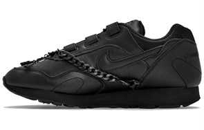 Nike Outburst Comme Des Garcons Black Women's CT2863-001