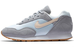 Nike Outburst 'Wolf Grey Guava Ice' Women's AO1069-003
