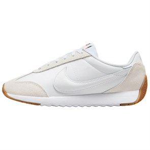 Nike Pacific Anti Slip Wear Resistant Low Top Casual Shoes Women's White HM4771-103
