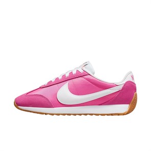 Nike Pacific Low Top Casual Shoes Women's White Pink HM4771-600