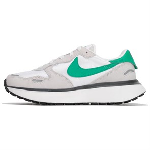 Nike Phoenix Waffle Summit White Green Women's FD2196-103