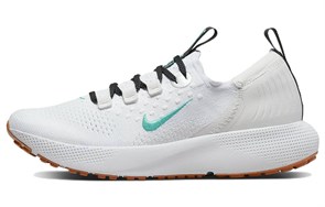 Nike React Escape Run Flyknit 'Platinum Tint Washed Teal' Women's DC4269-004