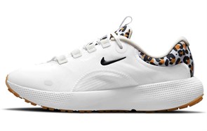 Nike React Escape Run White Leopard Women's DM3083-100
