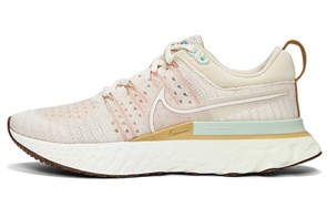 Nike React Infinity Run Flyknit 2 'Cashmere' Women's DM7193-711