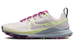 Nike React Pegasus Trail 4 'Platinum Violet' Women's DJ6159-002