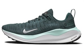 Nike ReactX Infinity Run 4 'Deep Jungle Jade Ice' Women's DR2670-301