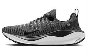 Nike ReactX Infinity Run 4 'Oreo' Women's DR2670-003