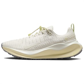 Nike ReactX Infinity Run 4 'Phantom Platinum Violet' Women's HJ7302-030