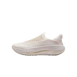 Nike Reina EasyOn Low Top Training Shoes Women's Light Ivory White FN0345-102
