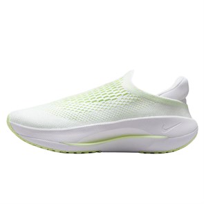 Nike Reina EasyOn Low Top Training Shoes Women's Yellow Green FN0345-103