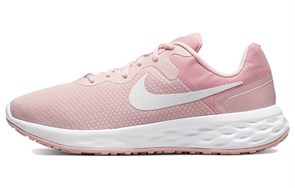Nike Revolution 6 Next Nature Wide 'Atmosphere Bleached Coral' Women's DC9001-600