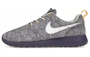 Nike Roshe Run Liberty Blue Recall Women's 654165-401