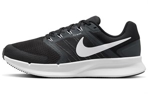 Nike Run Swift 3 'Black White' Women's DR2698-002