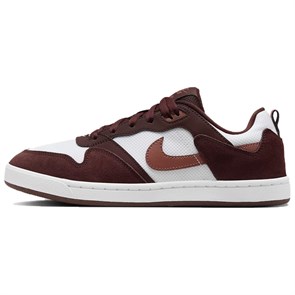 Nike Sb Alleyoop 'Mystic Dates Claystone Red' Women's CQ0369-601