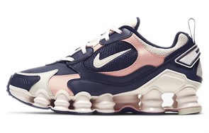 Nike Shox Nova Obsidian Pink Women's AT8046-400