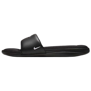 Nike Ultra Comfort 3 Slip Resistant Abrasion Resistant Slide Slippers Women's Black AR4497-003
