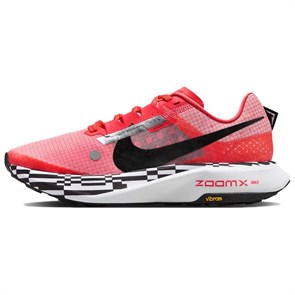 Nike Ultrafly 'Bright Crimson White Black' Women's DZ0489-600