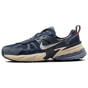 Nike V2K Run 'Thunder Blue Black' Women's FN6703-400
