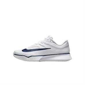 Nike Vapor Pro 3 Low Top Tennis Shoes Women's White IB3973-100
