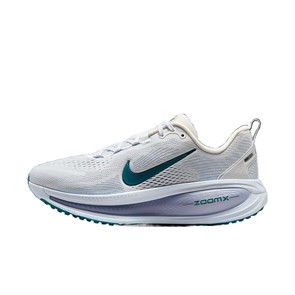 Nike Vomero 18 Low Top Running Shoes Women's White HM6804-103