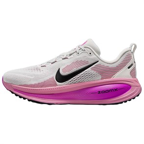 Nike Vomero 18 White Elemental Pink Red Plum Women's HM6804-105
