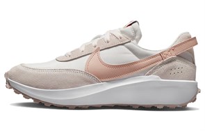 Nike Waffle Debut 'Light Soft Pink' Women's DH9523-602