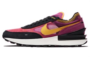 Nike Waffle One Active Fuchsia Women's DC2533-600