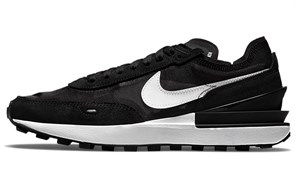 Nike Waffle One Black Women's DC2533-001