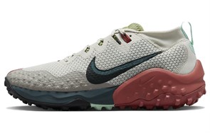 Nike Wildhorse 7 'Light Bone Cobblestone' Women's CZ1864-005