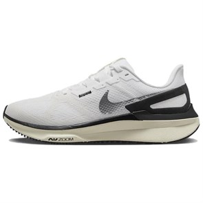 Nike Women's Air Zoom Structure 25 'White Sail Coconut Milk' DJ7884-104