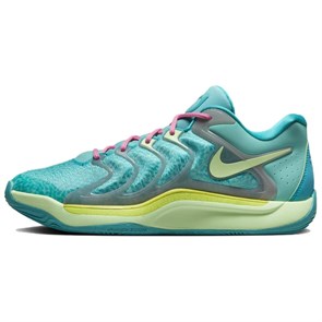 Nike X Jonquel Jones Kd 17 'Bahamas' HV1945-300