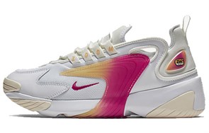 Nike Zoom 2K Rush Pink Women's AO0354-102