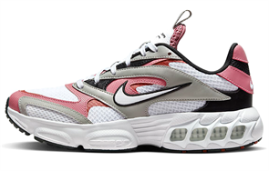 Nike Zoom Air Fire Cobblestone White Desert Berry Women's DN1392-001