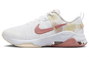 Nike Zoom Bella 6 Premium 'White Guava Ice' Women's DZ1347-100