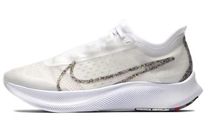 Nike Zoom Fly 3 Aw 'White Lava Glow' Women's BV7780-100