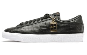 Nike Zoom Tennis Classic AC/FGMT 'Black' Women's 864295-001