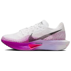 Nike ZoomX Vaporfly 3 Vivid Purple Women's DV4130-104