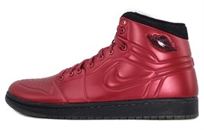 Jordan 1 Anodized Cranberry 414823-601