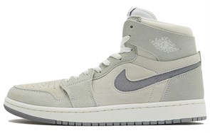 Jordan 1 High Zoom Air CMFT 2 Particle Grey DV1307-101