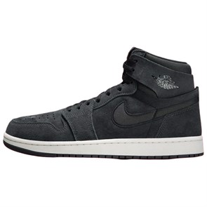 JORDAN 1 High Zoom Cmft 2 'Anthracite' DV1307-001